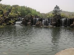 -白马涧龙池景区