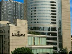 -成都天府丽都喜来登饭店