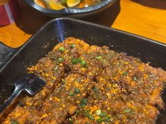 -肉串汪(月坛店)