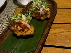 -三亚艾迪逊酒店·海滩烧烤 BARBACOA·现场乐队·浪漫晚餐·烧烤海鲜