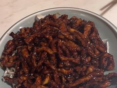 -小吊梨汤·北京菜·烤鸭(鸟巢店)