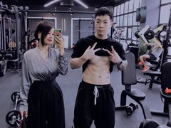 -SuperSix私教健身连锁(猛追湾店)