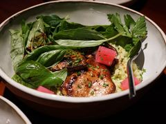 -MAGPIE喜鹊派餐厅(华侨城店)