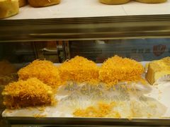 -BREAD WAY面包路·欧式面包(龙湖时代D馆店)