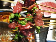 -巴蜀大宅门火锅(新华公园店)