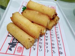 -三凤酒家·百年无锡菜(清扬茂业店)
