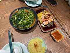 -马来西亚肉骨茶汤·招牌螃蟹·烧鸡·呷喱吧吧(海上世界店)