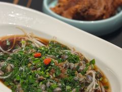 -浙C老邻舍(西城海错店)