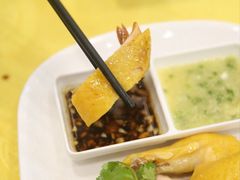 -巫记鸡饭店