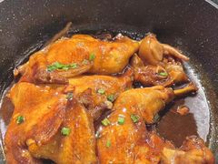 -味仙居(环城南路店)