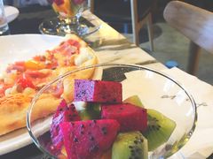 -at cafe 意大利餐厅(集美店)