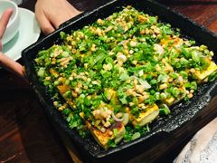 -拈菜(观音桥阳光世纪店)