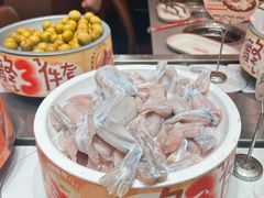 -龍歌自助小火锅(雨花台江南虹悦城店)