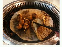 -金权道韩式自助烤肉(嘉华国际店)