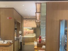 -西贝莜面村(朝阳大悦城店)