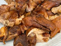 -老季市·三代非遗传承·地标美食老汁鸡(工农路店)