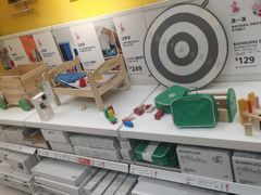 -宜家家居(四元桥商场店)