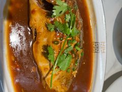 -又见炊烟私房菜(敬亭路店)