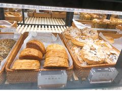 面包-法桐蛋糕·手作面包(万象城店)