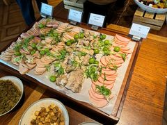 -上海雅居乐万豪侯爵酒店