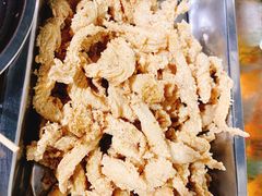 -阿姨小肉摊(同济西苑店)