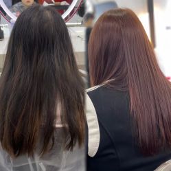 -ON STAR SALON