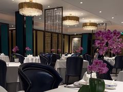 -Yan Ting 宴庭中餐厅(上海静安瑞吉酒店)