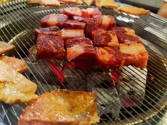 -本炙炭烤·蒲烧活鳗料理店(金沙洲店)