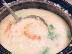 -小城粥道·海胆鲜虾粥(解放广场店)