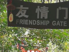 -呀诺达热带雨林