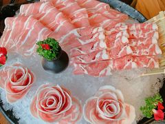 -快乐小羊火锅(河西王府井店)