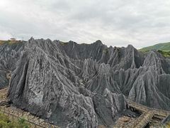 -墨石公园景区
