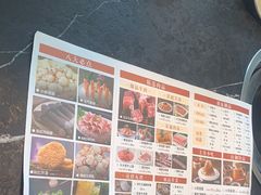 -江小渔鲜鱼火锅(西二道街店)