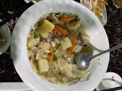 -马白开来特色羊排揪片子  (总店)