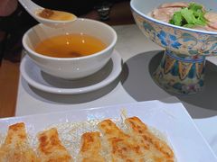 -苏堂阳春面•九年庆(北京路天河城店)