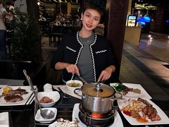 -三亚湾海居铂尔曼度假酒店