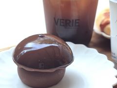 -VERIE BAKEHOUSE