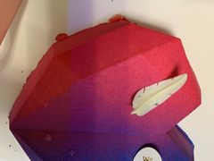 -麦雪尔甜品·生日蛋糕(新街口旗舰店)