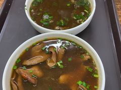 牛肚粉丝-清真蒋有记(老门东店)