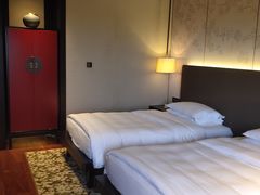 -上海崇明金茂凯悦酒店