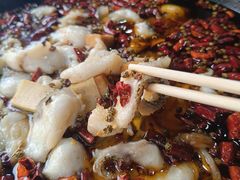 -金三可市井水煮鱼(金碧园店)