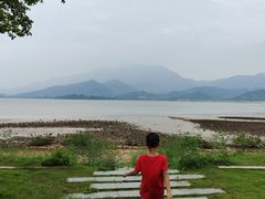 -坝光海滩