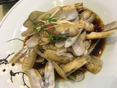-南湖船菜大酒店