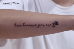 -飛凡TATTOO纹身•原创