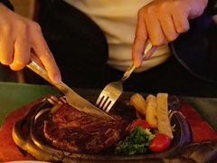 -JUKEBOX玖部音乐餐厅(华侨城店)