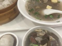 -百年尹氏汤包(湖南路狮子桥店)