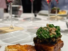 -Le Comptoir de Pierre Gagnaire