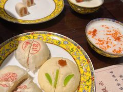 -富华斋饽饽铺·宫廷糕点·伴手礼(护国新天地店)