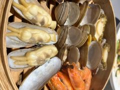 -徐记海鲜·家宴(南油永新汇店)