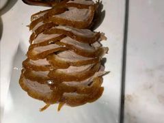 烤鸭-九福楼大酒店